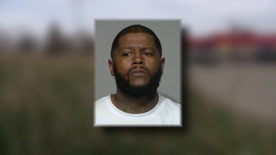 Human trafficking; suspected OWI leads to more charges