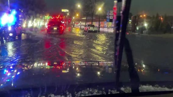 Wild Wisconsin winter; El Niño's impact on the weather