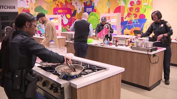 Female officer boost; Milwaukee Police Department looks to grow