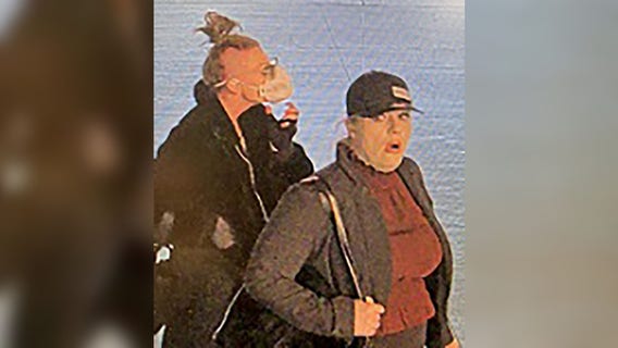 Waupun Kwik Trip theft, suspects wanted