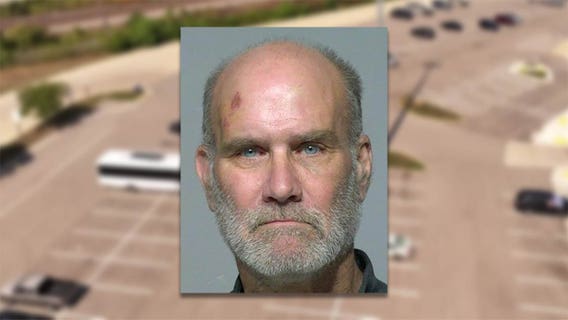 Milwaukee park-and-ride arson, dispute over camper trailer