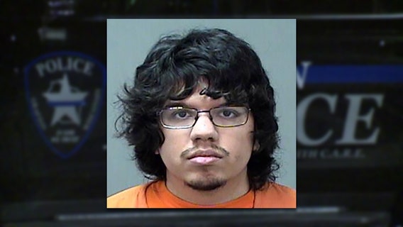 Child sex assault, Grafton police announce charges in 2022 arrest