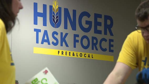 WIC funding approved, relief for Wisconsin caregivers