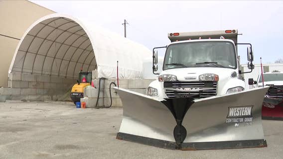 Late snow impacts; winter weather prep begins