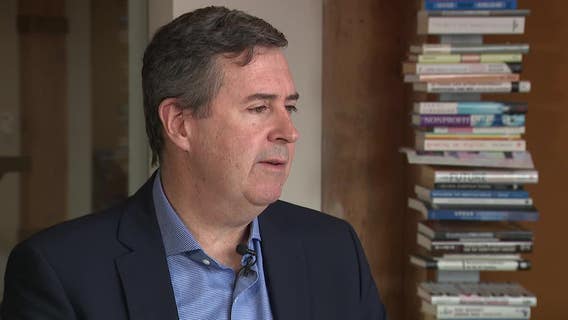 Wisconsin governor race: Joel Brennan, former top Evers aide, launches bid