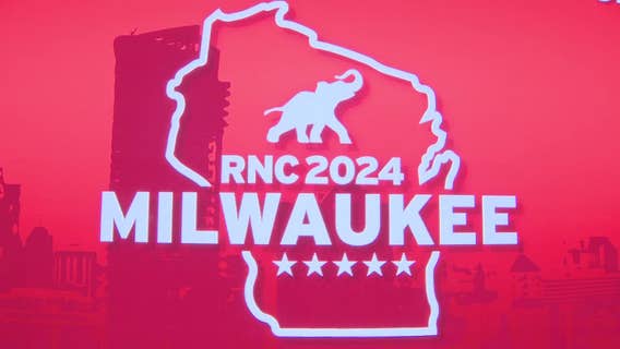 2024 RNC Milwaukee protest zone; federal judge to hear case
