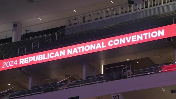 2024 RNC: Milwaukee protest zone plan sparks safety concern