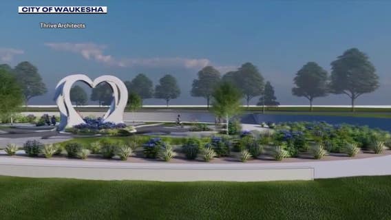 Waukesha parade memorial groundbreaking at Grede Park set for May 8