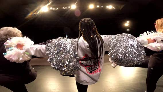 Waukesha fundraiser; first responders to play basketball, raise money