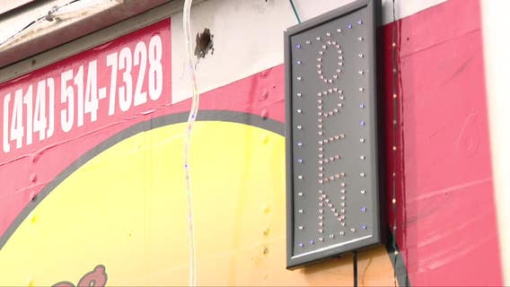 Milwaukee Capitol Drive food truck ban; Common Council to vote