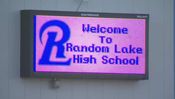 Random Lake school incident, parents concerned