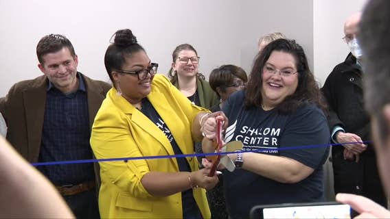 Hope Hub opens in Kenosha, offers homeless shelter, resources