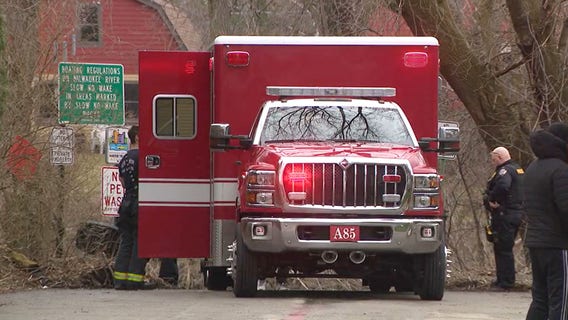 Body found in Milwaukee River 'believed to be' missing man: police