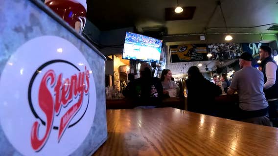 March Madness, spring snow; sports fans not minding the weather