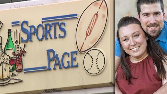 Elkhorn shooting: Sports Page Barr reopens after killings