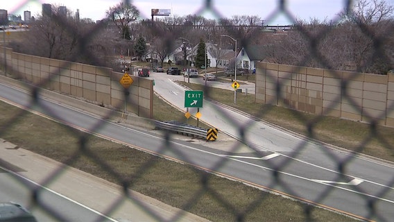 Noise wall repairs, southeast Wisconsin projects start Monday