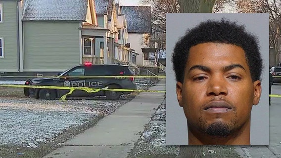 15th and Center shooting, Milwaukee man accused of reckless homicide
