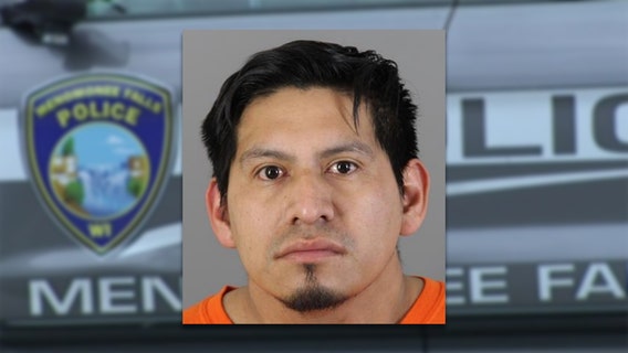 Menomonee Falls police chase, Kohl's theft; driver accused