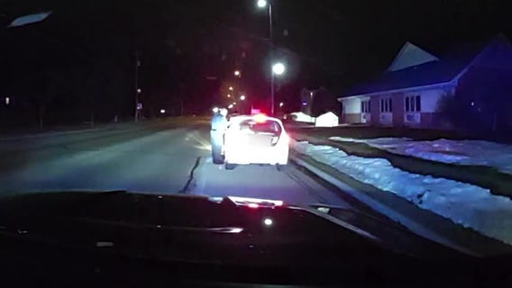 Fatal Wisconsin police shooting, no criminal charges for officers