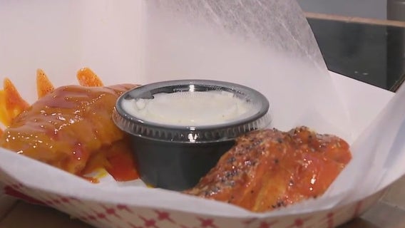 3rd Street Market Hall; see what's new