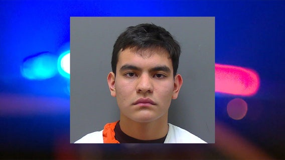 Racine County child porn investigation, 18-year-old arrested