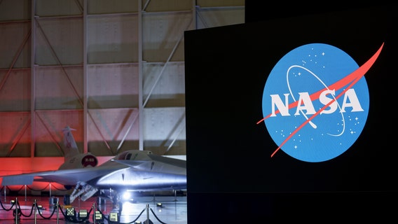 Women in STEM: NASA administrator says 'come join us'
