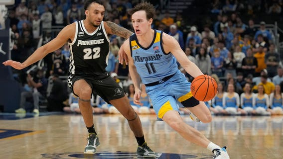 Tyler Kolek injury: Marquette coach Shaka Smart optimistic