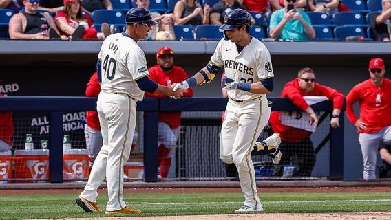 Opening Day 2024: Brewers reveal roster to start season