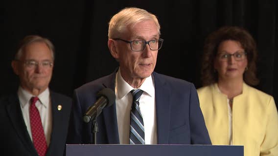 Wisconsin governor's 400-year veto challenged before state Supreme Court