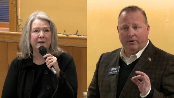 Kenosha mayoral race; Bogdala, Spottswood near finish line
