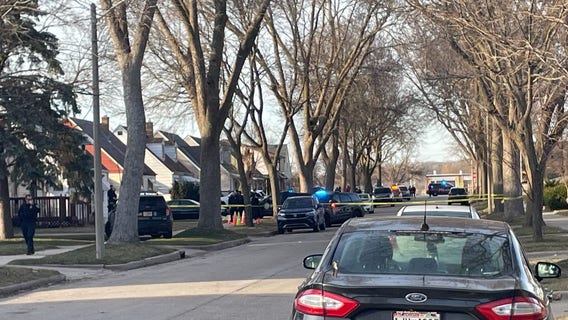 Milwaukee shootings Sunday; 2 dead, 2 injured