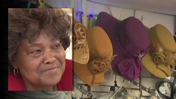 Hawkins Hats closing in Milwaukee, staple of north side community