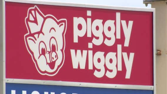 Saukville grocery manager saves stranger's life; CPR made the difference