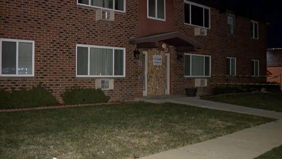 Racine fatal apartment fire, no working smoke detectors in unit