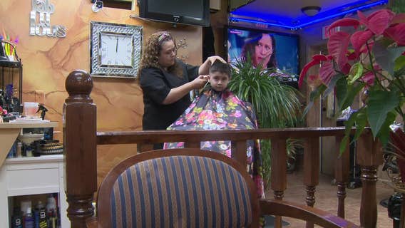 Milwaukee Latino businesses challenged by rising costs
