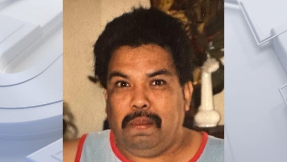 Silver Alert canceled, Racine man found safe