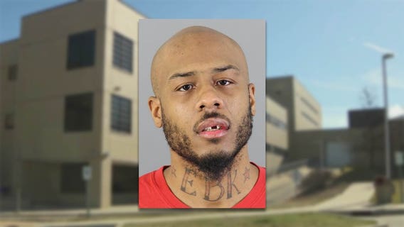 Waukesha County Jail sprinkler broken by 'upset' inmate: complaint