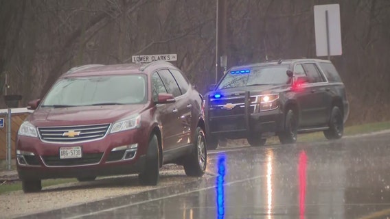 Eagle deputy-involved shooting; man shot ID'd, neighbor reacts