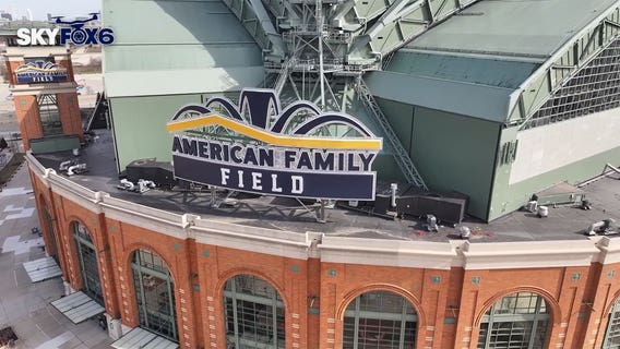 American Family Field jobs; seasonal, part-time workers needed