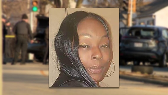 Grandmother killed in Milwaukee crash: 'She was our nurturer'