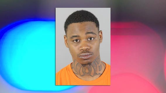 Brookfield hotel domestic abuse case; Alabama man accused