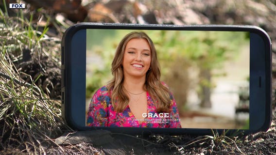 FOX's 'Farmer Wants A Wife;' Family of Wisconsin's Grace Girard weighs in