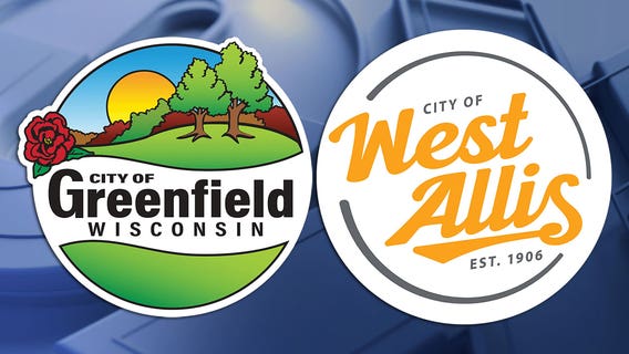 Greenfield, West Allis health departments merge