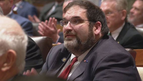 Wisconsin open congressional seat; Republican state senator to run