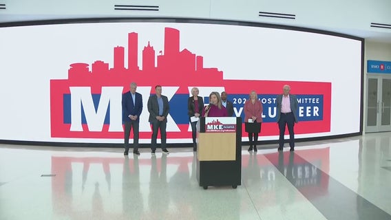 2024 RNC volunteer recruitment effort; Milwaukee to welcome thousands