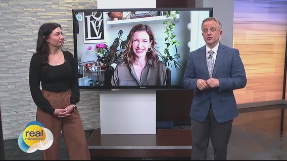 What's Up in the Ward? March events