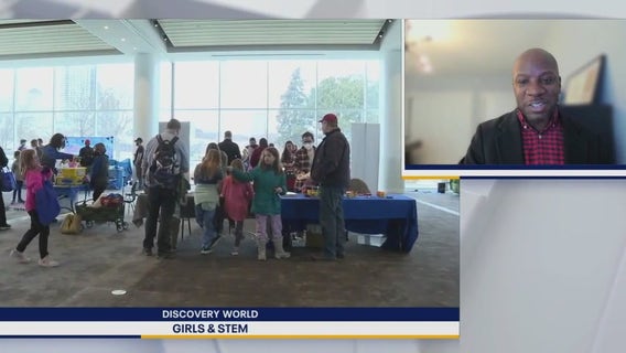 Things to see and do in March with VISIT Milwaukee