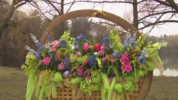 Milwaukee County Zoo Egg Day 2024 full of Easter activities