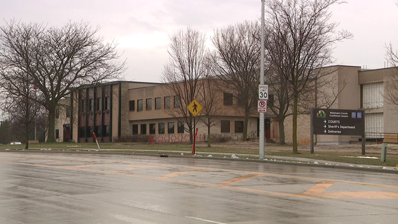 West Bend Samaritan Health Center future uncertain; up for sale