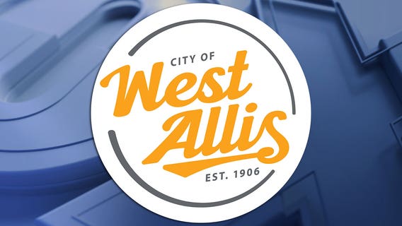West Allis Community Food Drive underway; how you can help